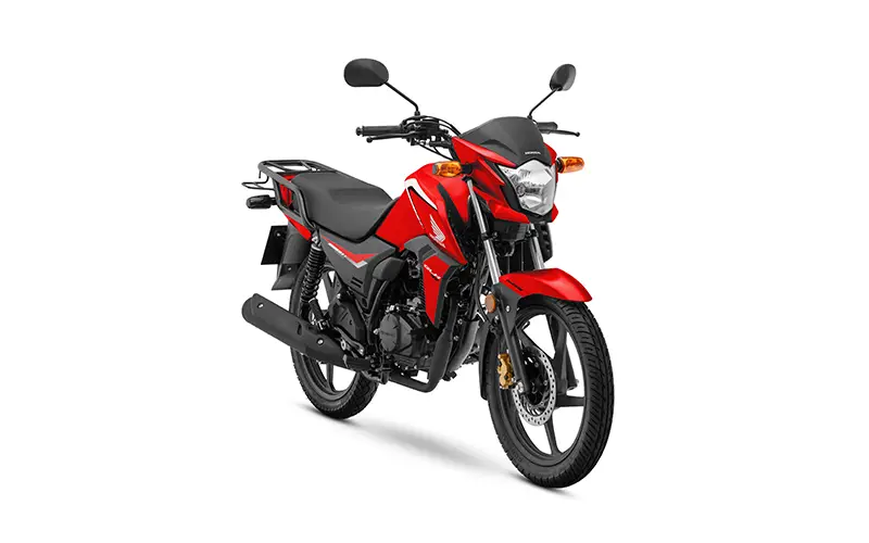 Honda GLH 150 Street 2026
