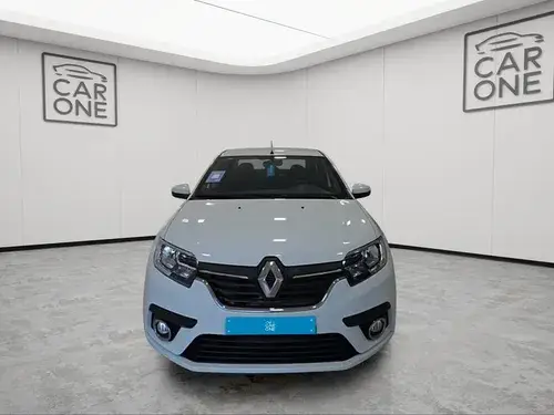 Renault Logan II 1.6 INTENS L25 2025