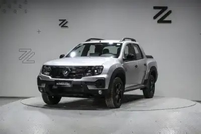 Renault Oroch 1.3 Tce 163 Iconic Cvt 2wd 2026