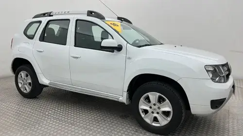 Renault Duster 1.6 Ph2 4x2 Privilege 110cv 2016