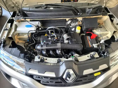Renault Kwid 1.0 Sce 66Cv Iconic Outsider 2025