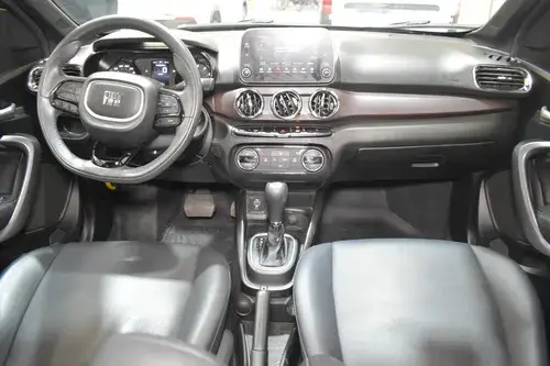 Fiat Cronos 1.3 Precision Cvt 2023