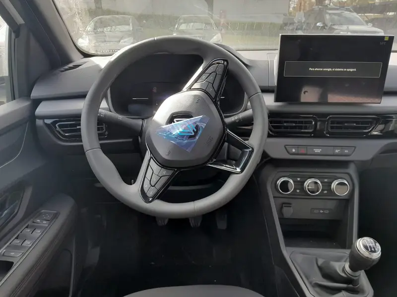 Renault Kardian Evolution MT 2026