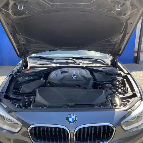 BMW Serie 1 2.0 120I Sport 2017