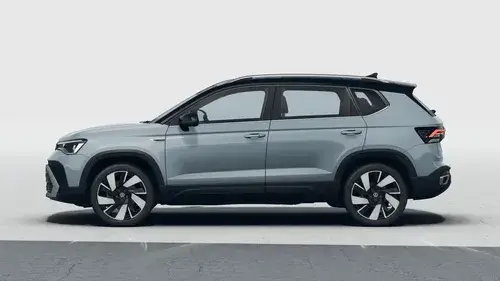 Volkswagen Taos 1.4 250 Tsi Highline Bi Tono Tiptronic 2026
