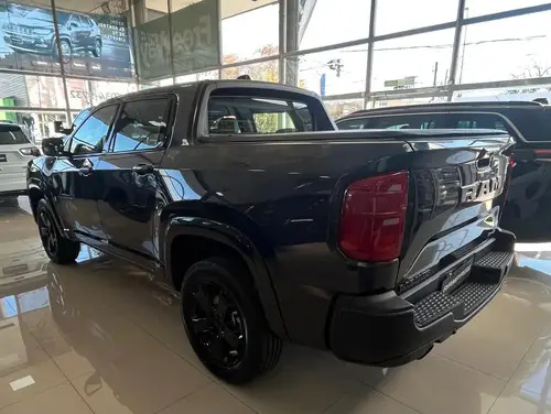 RAM Rampage 2.0 Rebel Gme At9 4X4 2026
