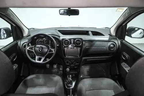 Renault Kangoo Ii Express 1.6 Sce Confort 5A 2024