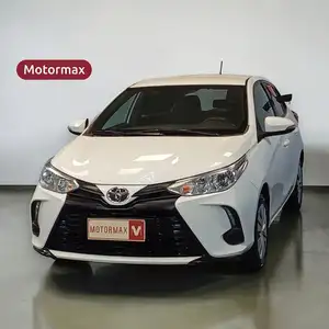 Toyota Yaris 1.5 Xs L/22 2024