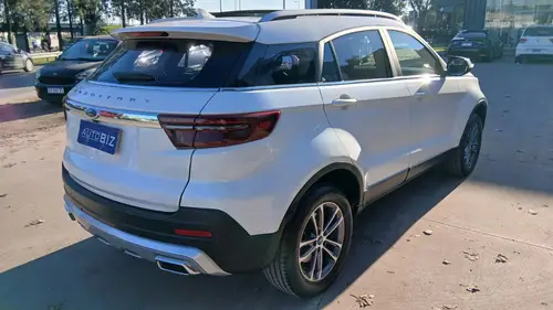 Ford Territory 1.5t Sel 2022