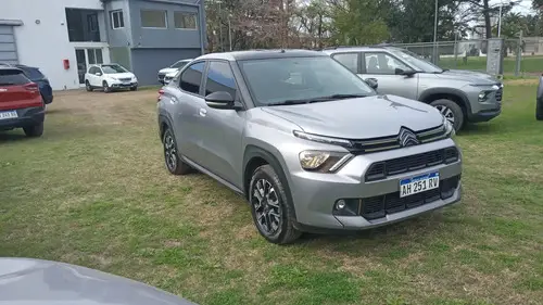 Citroën BASALT T200 SHINE 2026
