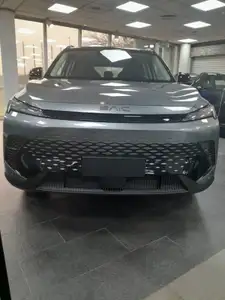 Baic X55 II LUXURY 2026