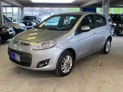 Fiat Palio 1.6 Essence 115cv 2015