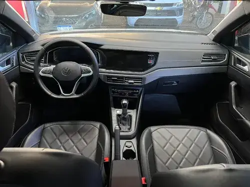 Volkswagen Virtus 1.4 Tsi Exclusive 2025