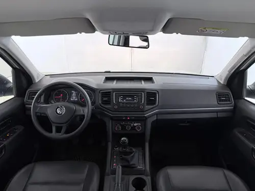 Volkswagen Amarok 2.0 TD 140HP 4X2 DC TRENDLINE L17 2023