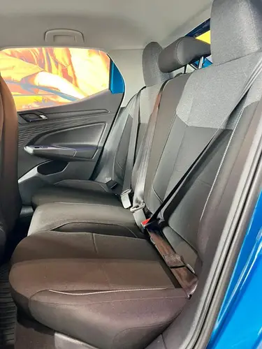 Volkswagen Tera 1.6 Msi Trend Mt 2026