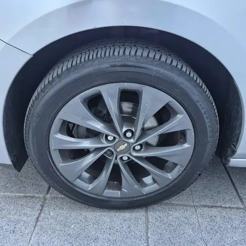 Chevrolet Cruze 1.8 Ltz Mt 141cv 2019