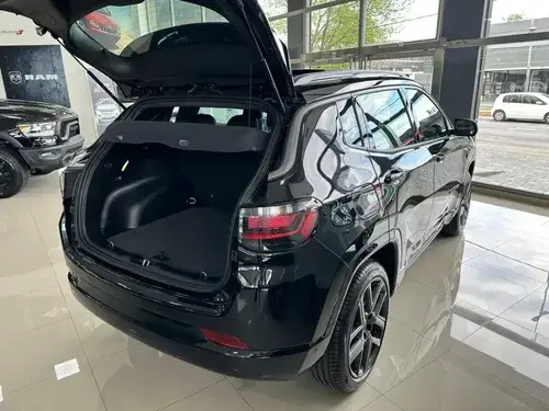 Jeep Compass 1.3 T270 Serie-S 4X2 At6 2026