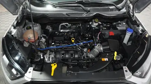 Ford Ecosport 1.5 Freestyle 123cv 4x2 2020