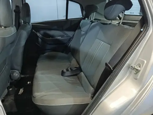 Chevrolet Agile 1.4 Lt L/14 2015