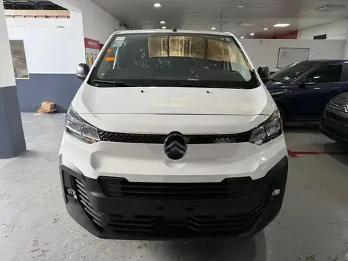 Citroën Jumpy 2.2 Hdi 150 L3 Carga 2026