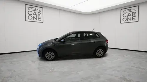 Volkswagen Polo 1.6 MSI TRENDLINE 5P L18 2020