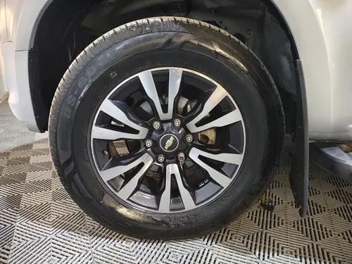 Chevrolet S10 2.8 TD 4X4 LT 2019