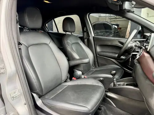 Fiat Cronos 1.3 GSE STILE L23 2023