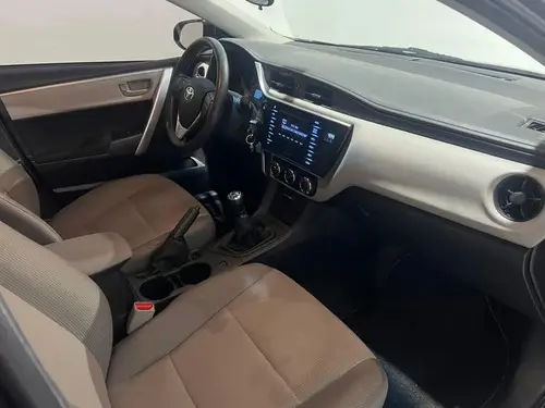 Toyota Corolla 1.8 Xli Mt 140cv 2018