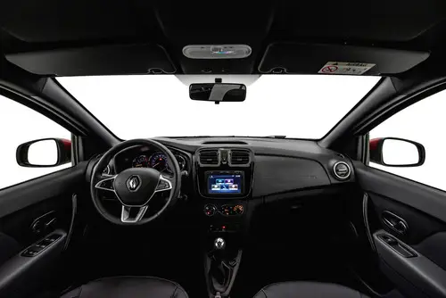 Renault Stepway 1.6 INTENS L23 2025