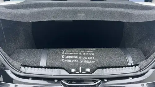 Volkswagen Gol Trend 1.6 Trendline 101cv 2021