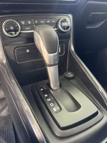Ford Ecosport 2.0 Freestyle 143 4x4 2017