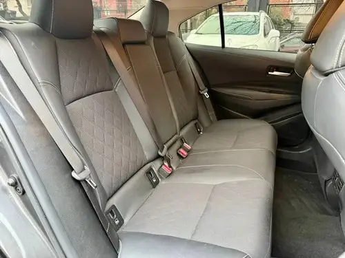 Toyota Corolla 1.8 Xei Cvt 140cv 2024