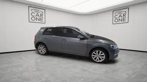 Volkswagen Golf 1.4 VII TSI BLUEMOTION TECH COMFORTLINE DSG L18 2018