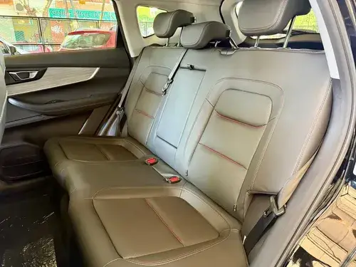 Chery Tiggo 7 pro hybrid 1.5 Hev Premium Cvt 2026