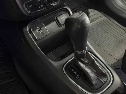 Jeep Compass 2.4 Longitude 2019