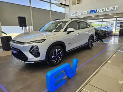 Chevrolet Captiva phev 1.5 Phev Premier 2026