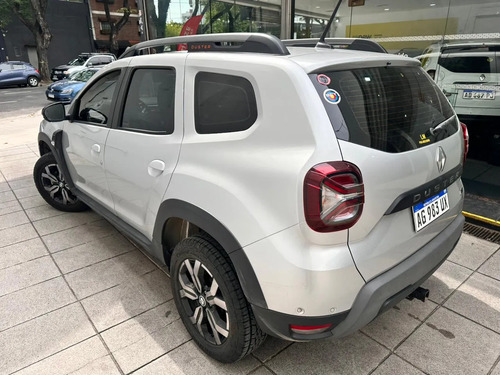 Renault Duster 1.3 Tce Turbo Iconic 155Cv 4X4 2025