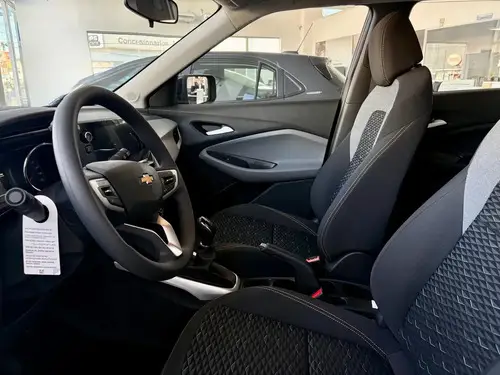 Chevrolet Montana 1.2T Lt Mt 2026