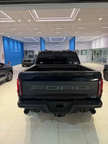 Ford F-150 Raptor 3.5L V6 Ecoboost Ho 4X4 At 2026