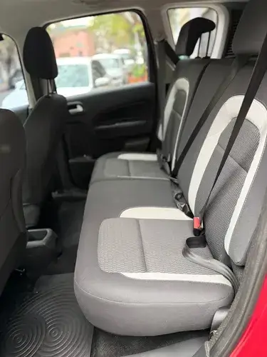 Citroën C3 Aircross 1.6 Vti 115 Feel 2019