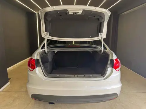 Citroën C4 Lounge 1.6 HDI TENDANCE 2015
