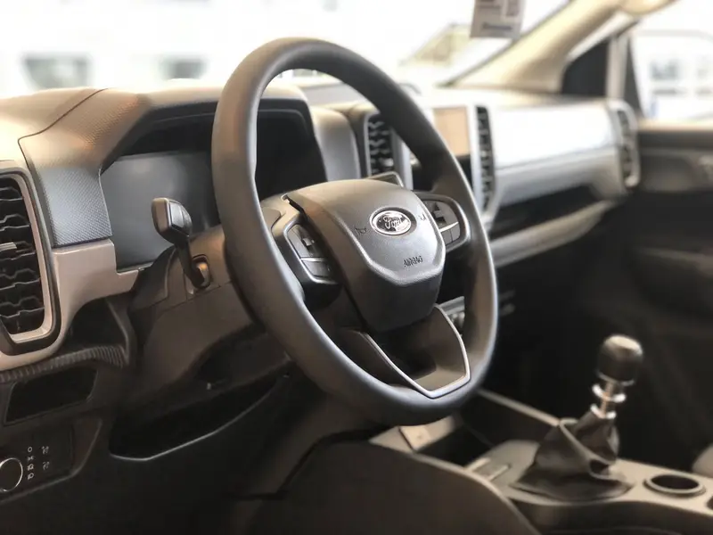 Ford RANGER XL 2.0L CD TURBO 4X4 MT DIESEL 2026