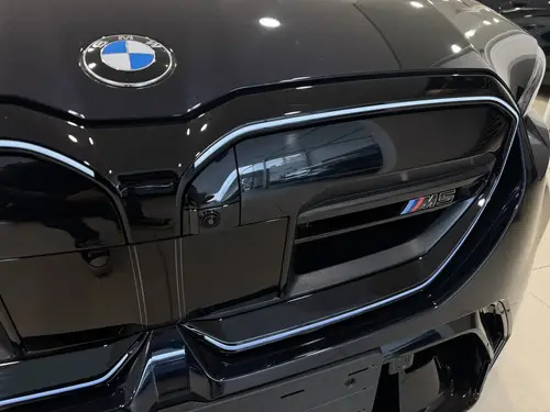 BMW Serie M 4.4 M5 Sedan 727Cv 2026
