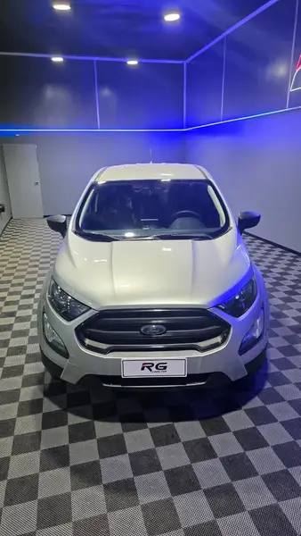 Ford Eco Sport s 1.5L 2020