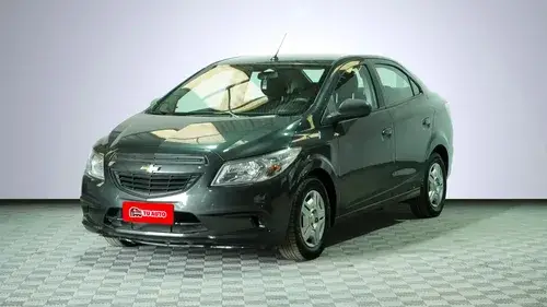 Chevrolet Prisma 1.4 Joy Ls 98cv 2017
