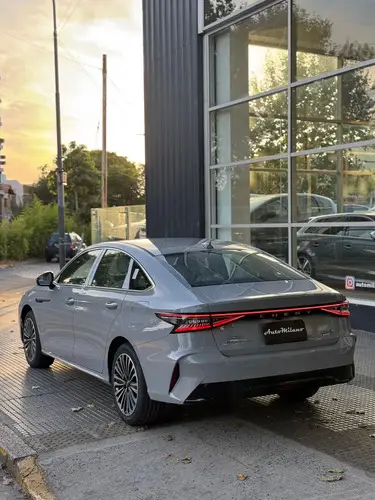 Chery Arrizo 8 hybrid 1.5T Phev Chs Comfort 2026