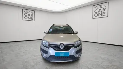 Renault Sandero Stepway 1.6 PRIVILEGE L15 2017