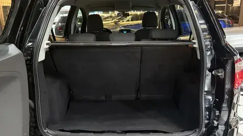 Ford Ecosport 1.6 Freestyle 110cv 4x2 2016