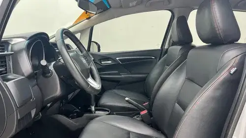 Honda WR-V 1.5 Ex-L Cvt 120Cv 2019