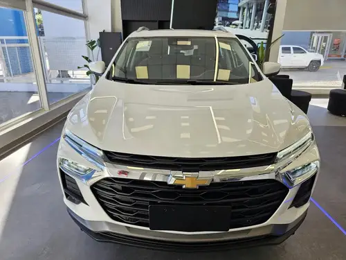 Chevrolet Tracker 1.2 Premier Turbo At 2026